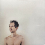 Vinilinė plok&scaron;telė - Darwin Deez - 10 Songs That Happened When You Left Me With My Stupid Heart LP (White Coloured)