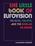 Knyga - The Little Book of Eurovision