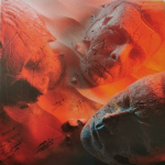 Vinilinė plok&scaron;telė - Muse - Will Of The People LP