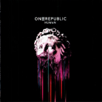 OneRepublic &ndash; Human CD