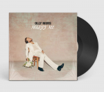Vinilinė plok&scaron;telė - Olly Murs - Marry Me LP (pažeistas vir&scaron;elis)
