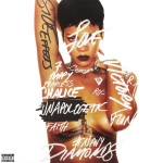 Vinilinė plok&scaron;telė - Rihanna - Unapologetic 2LP