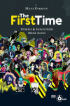 Knyga - The First Time: Stories and Songs from Music Icons