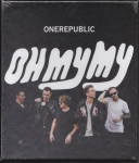 OneRepublic - Oh My My CD