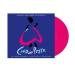 Vinilinė plok&scaron;telė - Andrew Lloyd Webber - Highlights From Andrew Lloyd Webber's Cinderella LP (Coloured Vinyl)