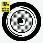 Mark Ronson &lrm;&ndash; Uptown Special CD