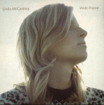 Vinilinė plok&scaron;telė - Linda McCartney - Wide Prairie LP