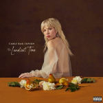 Vinilinė plok&scaron;telė - Carly Rae Jepsen - The Loneliest Time LP