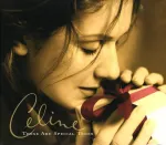 Celine Dion - These Are Special Times CD