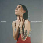 Vinilinė plok&scaron;telė - Julia Bardo - Bauhaus, L'Appartamento LP