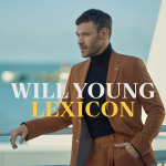 Vinilinė plok&scaron;telė - Will Young - Lexicon LP