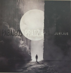 Vinilinė plok&scaron;telė - Jurijus Veklenko &ndash; Pabaigos Pradžia LP