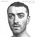 Sam Smith &lrm;&ndash; The Thrill Of It All CD