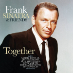Vinilinė plok&scaron;telė - Frank Sinatra - Together With...: Duets LP
