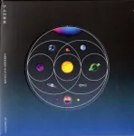 Coldplay &ndash; Music Of The Spheres CD