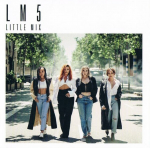 Little Mix &lrm;&ndash; LM5, CD