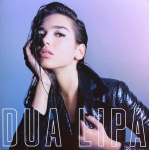 Vinilinė plok&scaron;telė - Dua Lipa - Dua Lipa LP