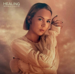 Vinilinė plok&scaron;telė - Monika Linkytė - Healing EP (White Coloured)