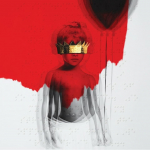 Vinilinė plok&scaron;telė - Rihanna - Anti 2LP