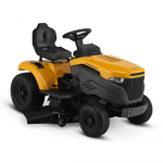 Benzininis vejos traktorius Stiga Tornado 5108 W Special, 10 kW