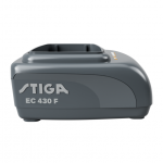 Akumuliatoriaus įkroviklis Stiga EC 430 F
