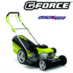 Vejapjovė G-FORCE KSXSZ51ALSE 166 cc, 51 cm, Savaeigė, 4in1