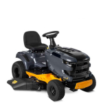 Vejos traktorius LT3 S108