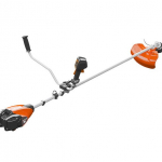 Akumuliatorinis trimeris DSRM-2600, ECHO