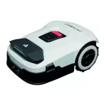 Vejos pjovimo robotas Anthbot Genie 800