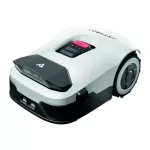Vejos pjovimo robotas Anthbot Genie 1000