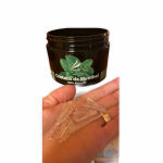 Mentolio kristalai pirtims