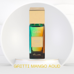 Gritti Mango Aoud extrait 100 ml