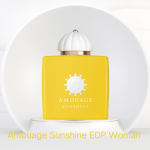 Amouage Sunshine EDP Woman 100 ml