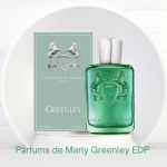 Parfums de Marly Greenley EDP vyrams 100 ml.