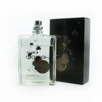 Molecule 01 EDT