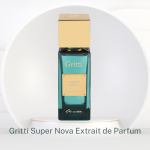 Gritti Super Nova Extrait de Parfum 100 ml.