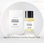 Matiere Premiere Vanilla Powder EDP 100 ml.