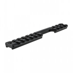 CZ 457 25 MOA Picatinny Ginklo priedo bėgelis