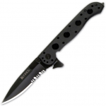 CRKT M16-13ZLEK Gelbėjimo peilis