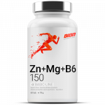Dion Zn-Mg-B6 150 120 tablečių