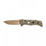 Benchmade 2750FE-2 Auto Adamas Sulankstomas taktinis peilis