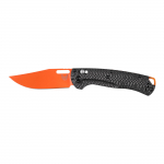 Benchmade 15535OR-01 Taggedout Sulankstomas medžioklinis peilis