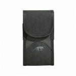 Tasmanian Tiger Tactical Phone Cover XXL Black Telefono dėklas