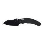 Kizer Bulldog V3672A1 Sulankstomas peilis