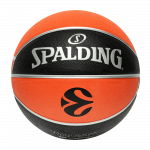 SPALDING EUROLEAGUE VARSITY TF150&trade; Krep&scaron;inio kamuolys, 7 dydis