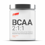 Dion BCAA 2:1:1 150 g Tropikų (Ananasų-Mangų) sk.