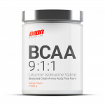 Dion BCAA 9:1:1 300 g Citrusų sk. (citrinų ir apelsinų)