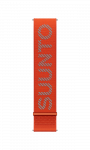 SUUNTO 22 ATH7 LOOP TEXTILE STRAP CORAL ORANGE S+M Juostelė