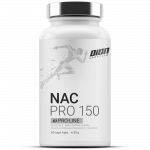 Dion NAC PRO 150 60 kapsulės