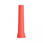 Fenix Traffic Wand AOT-03 Difuzorius, raudonas